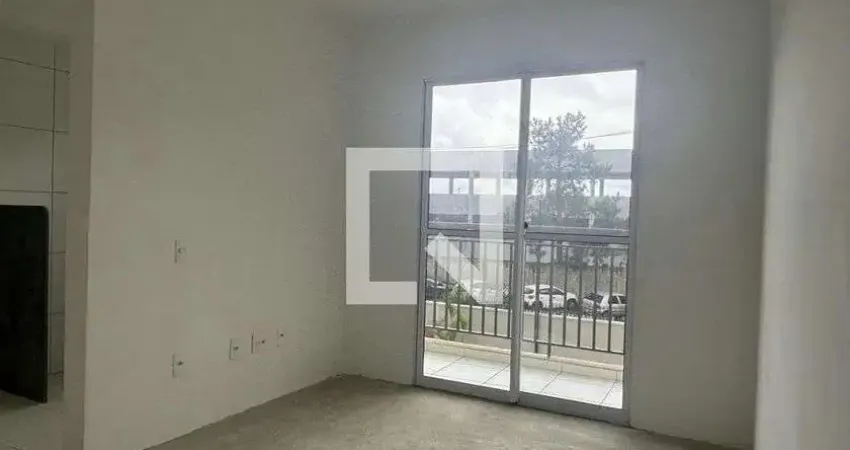 Apartamento para Venda - Assunção, 2 Quartos, 50 m² - São Bernardo do Campo
