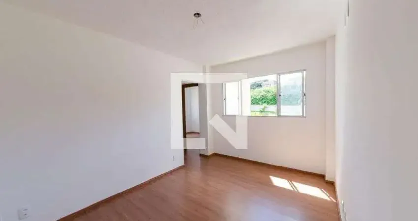 Apartamento para Venda - João Pinheiro, 2 Quartos, 48 m² - Belo Horizonte