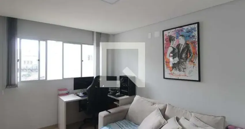 Apartamento para Venda - Planalto, 2 Quartos, 49 m² - Belo Horizonte