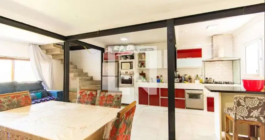 Casa com 3 quartos à venda na Rua Ary Tubbs, São José, Canoas