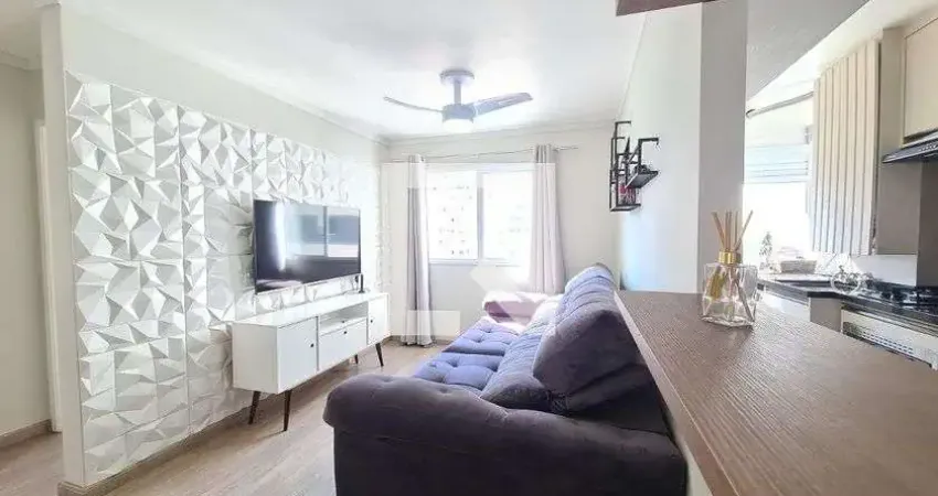 Apartamento para Venda - Vila Prudente, 2 Quartos, 45 m² - São Paulo