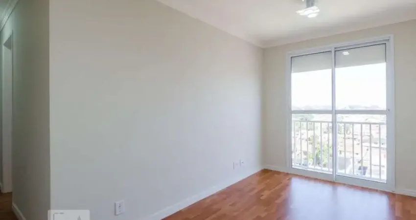 Apartamento para Venda - Assunção, 2 Quartos, 45 m² - São Bernardo do Campo