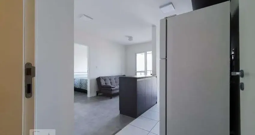 Apartamento para Venda - Vila Mariana, 2 Quartos, 47 m² - São Paulo