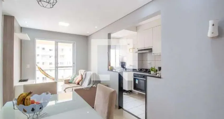 Apartamento para Venda - Novo Osasco, 2 Quartos, 49 m² - Osasco