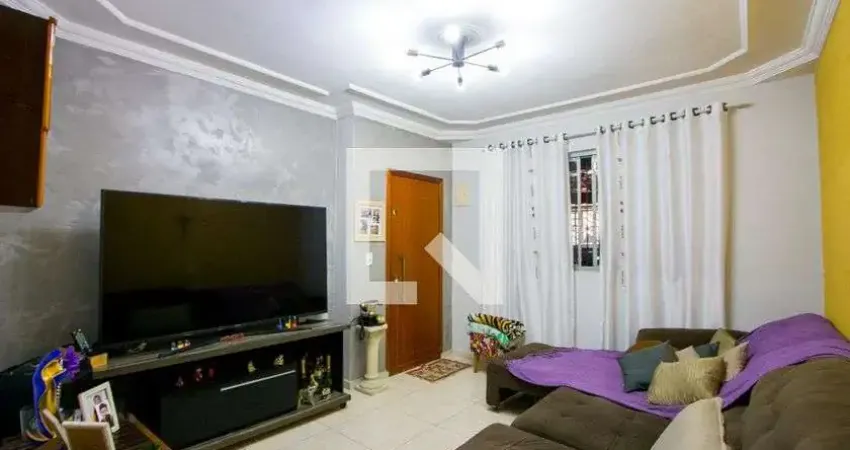 Casa para Venda - Cidade Sao Jorge, 3 Quartos, 198 m² - Santo André