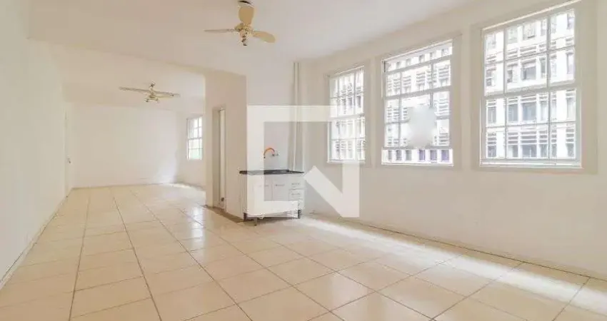 Kitnet / Stúdio para Venda - Centro Histórico, 1 Quarto, 61 m² - Porto Alegre