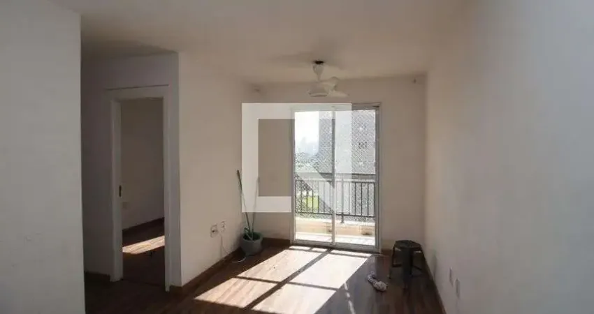 Apartamento para Venda - Penha de França, 2 Quartos, 48 m² - São Paulo