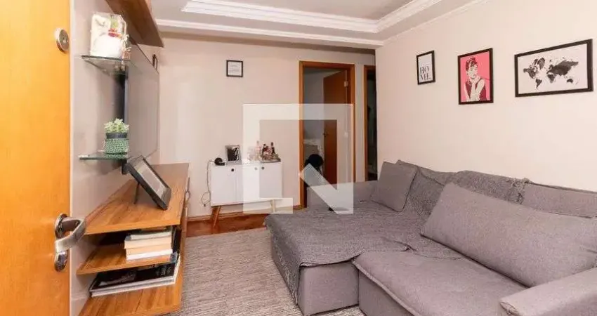 Apartamento para Venda - Barra Funda, 2 Quartos, 60 m² - São Paulo