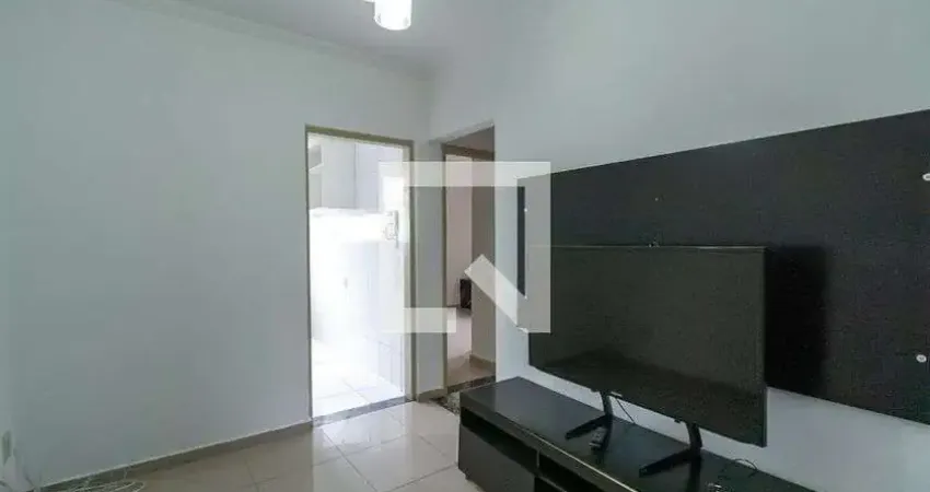 Apartamento para Venda - Assunção, 2 Quartos, 55 m² - São Bernardo do Campo