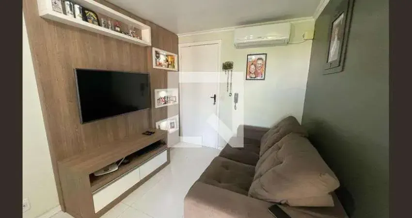 Apartamento para Venda - Centro, 2 Quartos, 58 m² - São Leopoldo