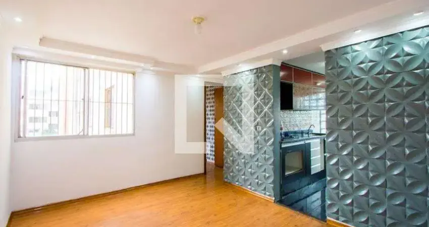 Apartamento para Venda - Jardim Alvorada, 2 Quartos, 55 m² - Santo André