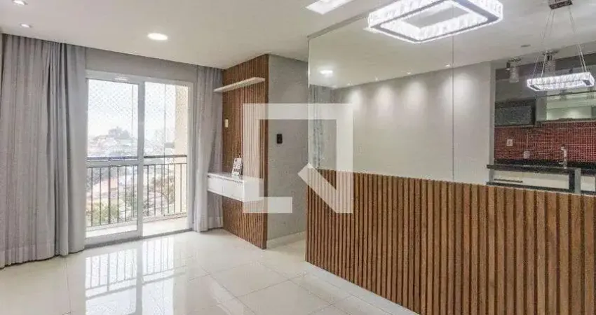 Apartamento com 2 quartos à venda na Rua Tiradentes, Centro, Diadema