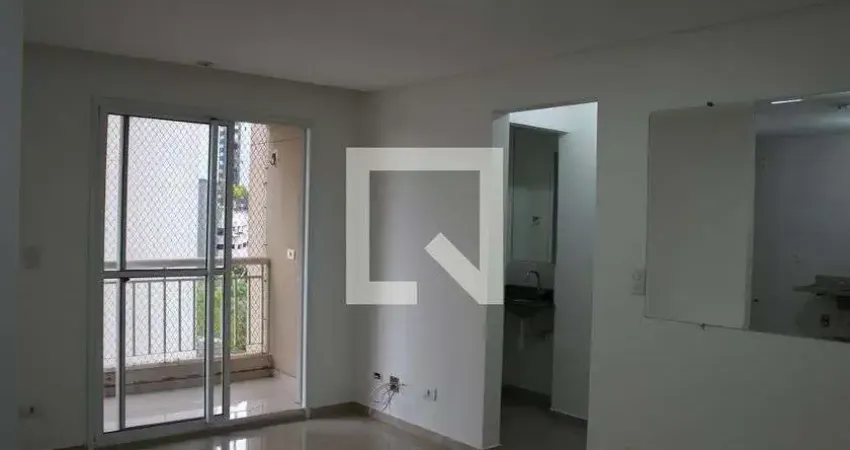 Apartamento para Venda - Vila Augusta, 2 Quartos, 50 m² - Guarulhos