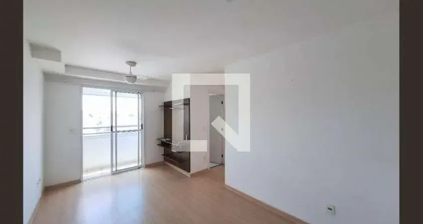 Apartamento para Venda - Vila Nova Cachoeirinha, 2 Quartos, 50 m² - São Paulo
