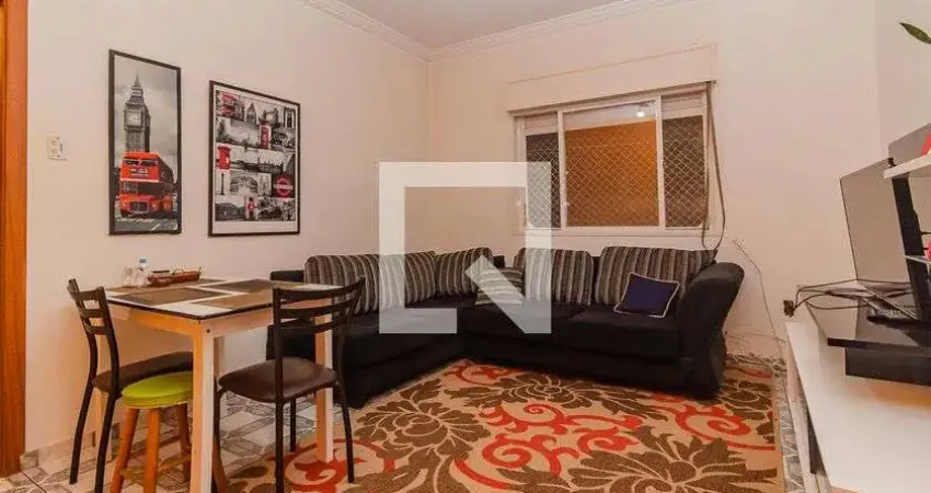 Apartamento para Venda - Centro Histórico, 2 Quartos, 70 m² - Porto Alegre