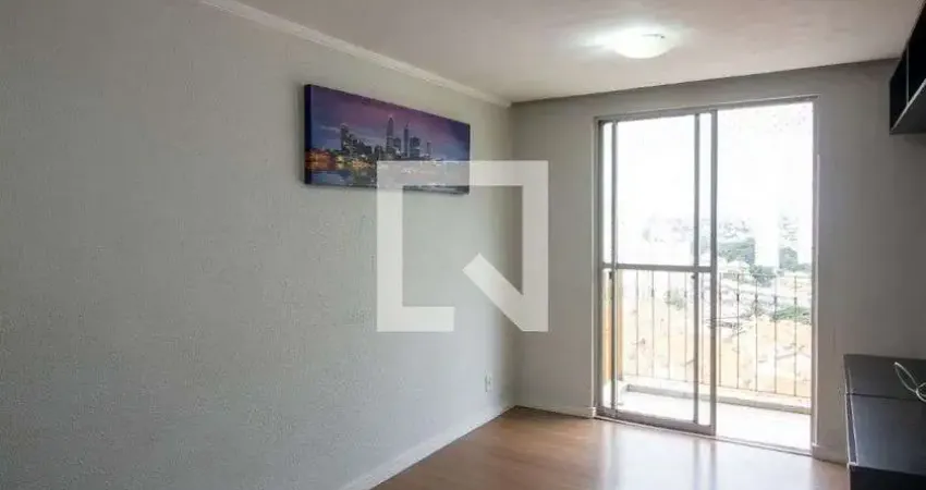 Apartamento para Venda - Cangaíba, 2 Quartos, 51 m² - São Paulo