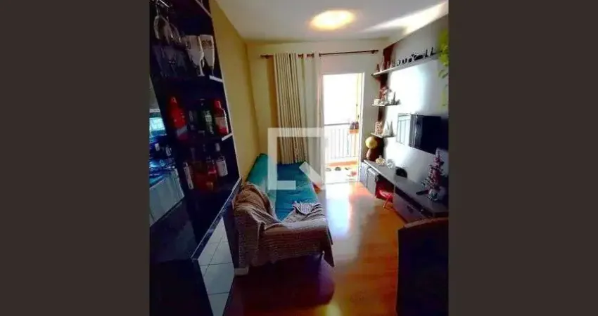 Apartamento com 2 quartos à venda na Avenida Bento do Amaral Gurgel, Vila Nambi, Jundiaí