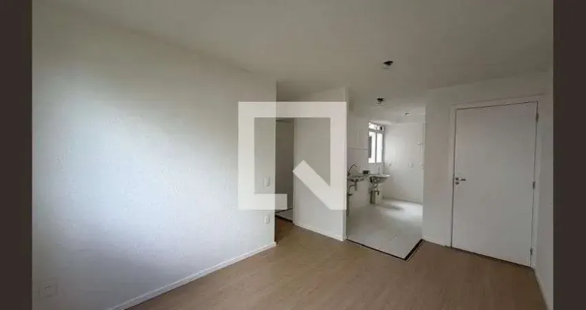 Apartamento para Venda - Pechincha, 2 Quartos, 42 m² - Rio de Janeiro