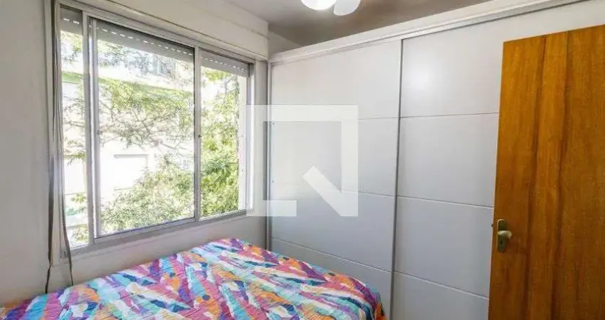 Apartamento para Venda - Cavalhada, 2 Quartos, 59 m² - Porto Alegre