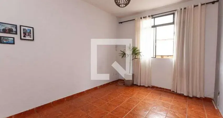 Apartamento para Venda - Eldorado, 2 Quartos,  60 m² - Contagem