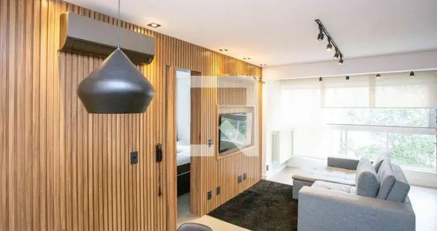 Apartamento para Venda - Conceição, 1 Quarto, 41 m² - Diadema