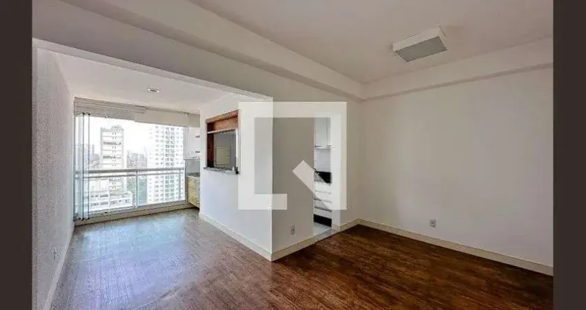 Apartamento para Venda - Santo Amaro , 1 Quarto, 47 m² - São Paulo