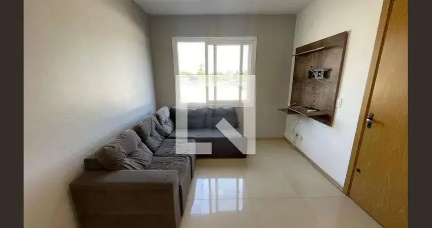 Apartamento para Venda - Vila Nova, 2 Quartos, 60 m² - Novo Hamburgo