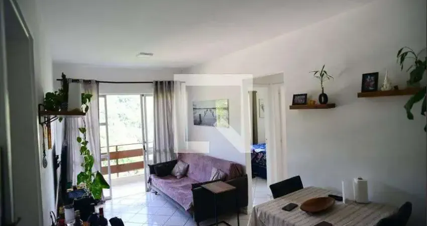 Apartamento para Venda - Itanhangá, 2 Quartos, 58 m² - Rio de Janeiro
