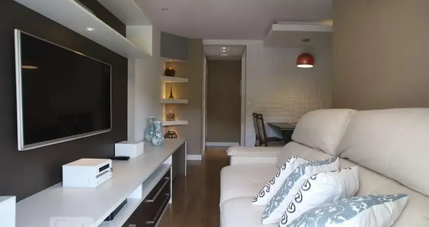 Apartamento para Venda - Vila Isabel, 2 Quartos, 56 m² - Rio de Janeiro