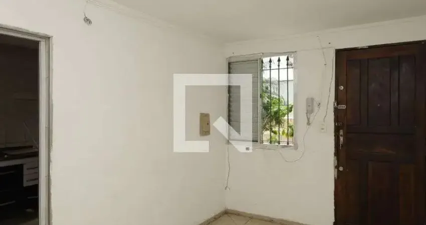 Apartamento para Venda - Itaquera, 3 Quartos, 52 m² - São Paulo