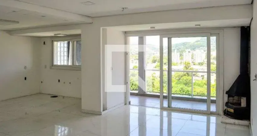 Casa para Venda - Teresópolis, 4 Quartos, 150 m² - Porto Alegre