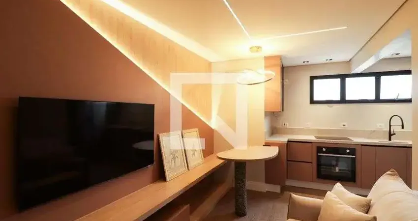 Apartamento com 1 quarto à venda na Rua Dona Luiza Tolle, Santana, São Paulo