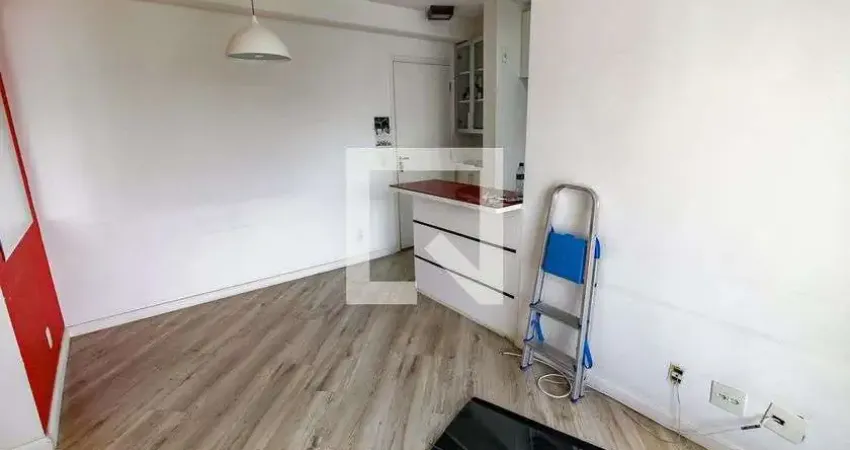 Apartamento para Venda - Vila Andrade, 2 Quartos, 48 m² - São Paulo