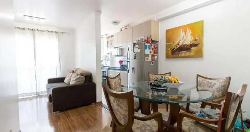 Apartamento para Venda - Vila Augusta, 2 Quartos, 53 m² - Guarulhos