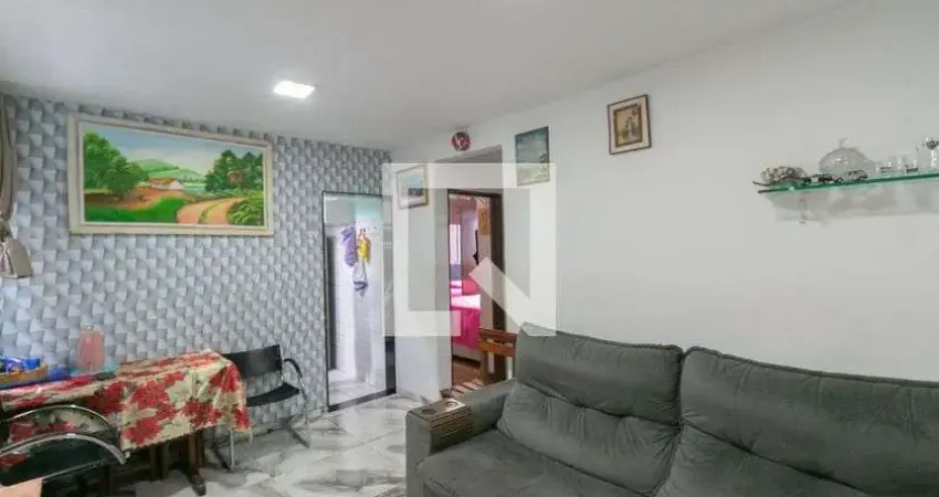 Apartamento para Venda - São João Batista, 2 Quartos, 64 m² - Belo Horizonte