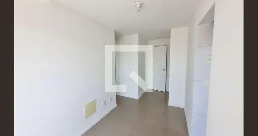 Apartamento para Venda - Méier, 2 Quartos, 42 m² - Rio de Janeiro