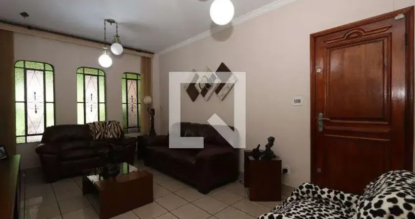 Casa para Venda - Vila Santa Clara, 3 Quartos, 175 m² - São Paulo