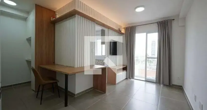 Apartamento para Venda - Vila Mariana, 2 Quartos, 40 m² - São Paulo