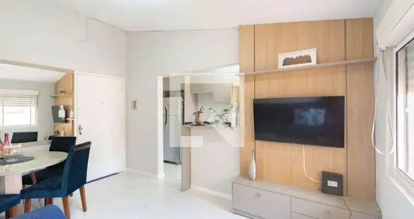 Apartamento para Venda - Marechal Rondon, 2 Quartos, 60 m² - Canoas