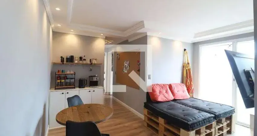 Apartamento para Venda - Vila Guilherme, 2 Quartos, 49 m² - São Paulo