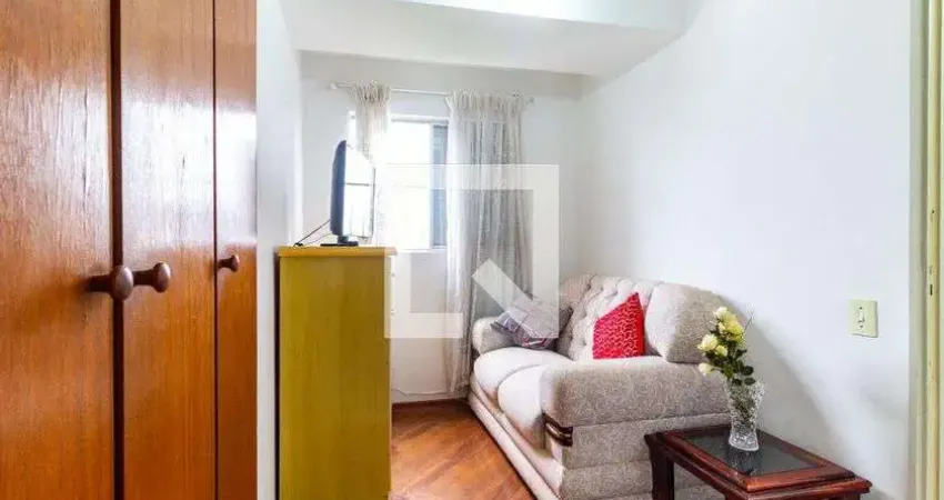 Apartamento para Venda - Veleiros, 2 Quartos, 55 m² - São Paulo