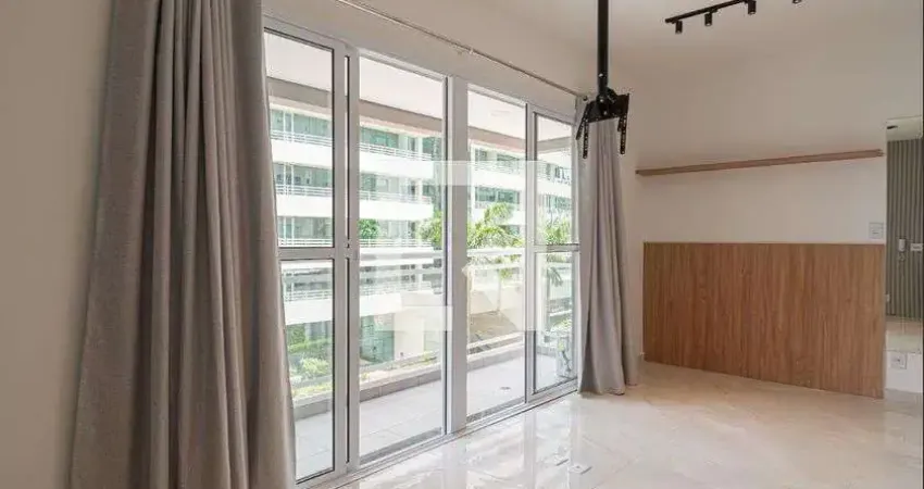 Kitnet / Stúdio para Venda - Consolação, 1 Quarto, 34 m² - São Paulo