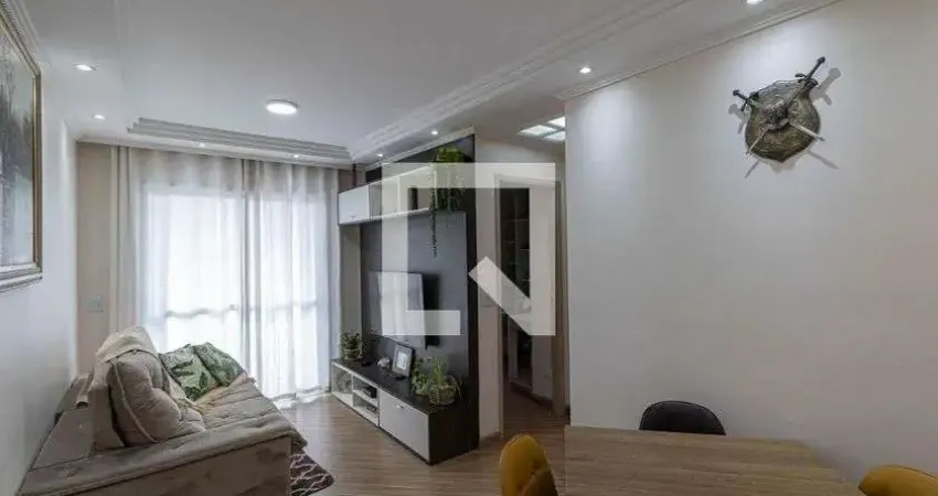 Apartamento com 2 quartos à venda na Rua Buriti Alegre, Vila Ré, São Paulo