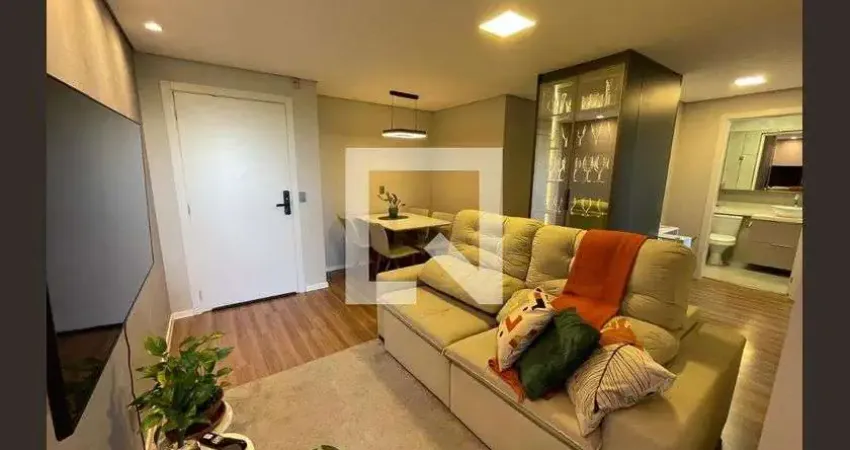 Apartamento para Venda - Rondônia, 2 Quartos, 56 m² - Novo Hamburgo