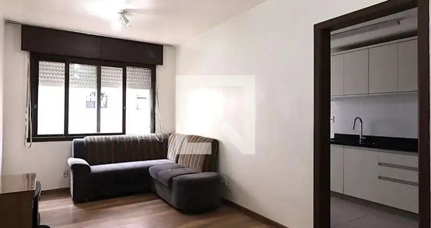 Apartamento para Venda - Bela Vista, 2 Quartos, 71 m² - Porto Alegre