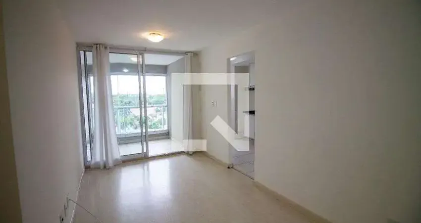 Apartamento para Venda - Campo Belo, 1 Quarto, 47 m² - São Paulo