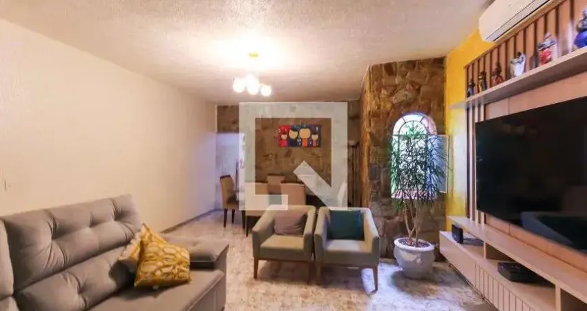 Casa para Venda - Jardim Anália Franco, 5 Quartos, 160 m² - São Paulo