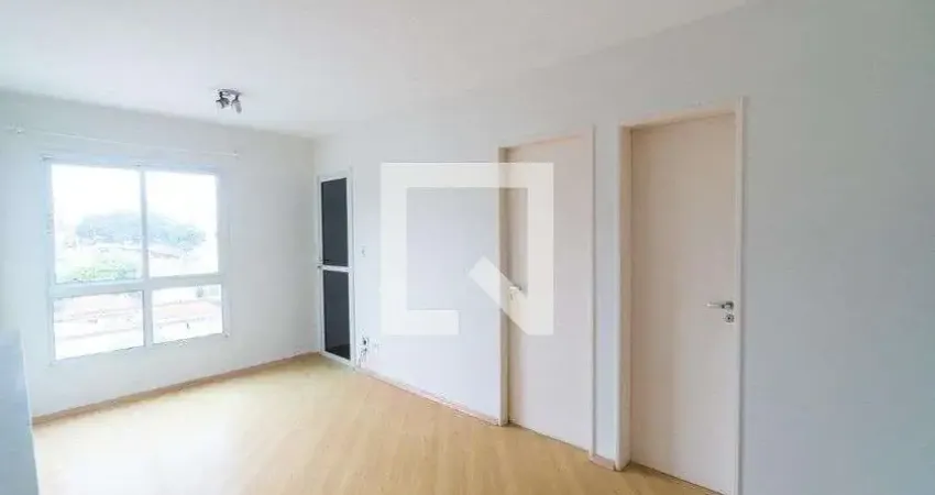 Apartamento para Venda - Chácara Inglesa, 1 Quarto, 42 m² - São Paulo