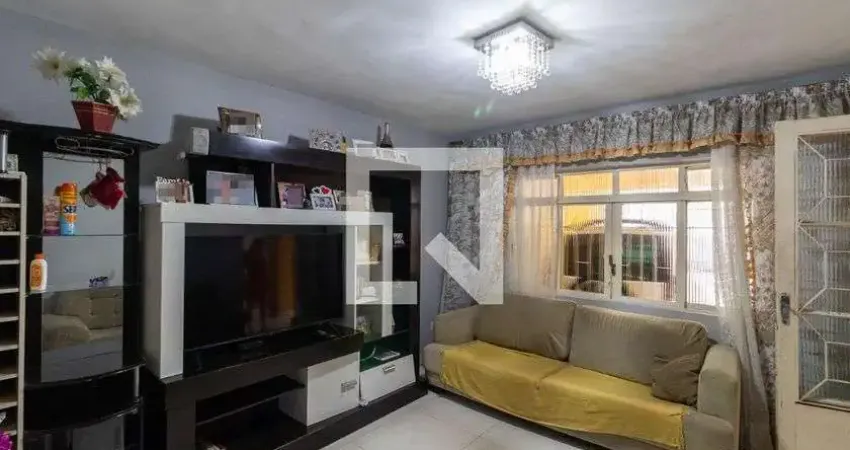 Casa com 3 quartos à venda na Travessa Edgard Oscar Cocker, Vila Ré, São Paulo