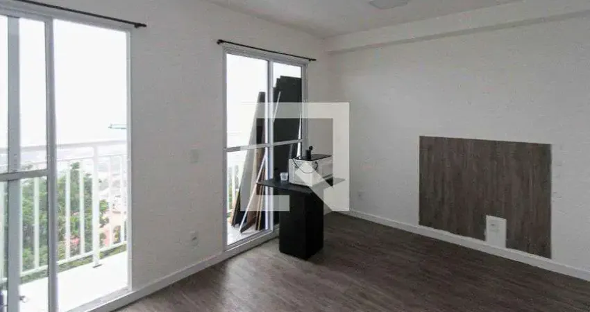 Kitnet / Stúdio para Venda - Vila Ema, 1 Quarto, 55 m² - São Paulo